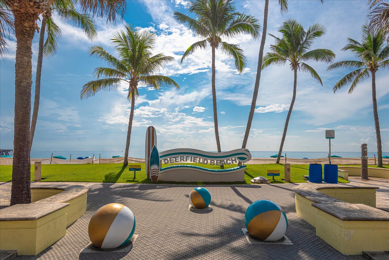 985 Southeast 19th Avenue, Unit 303 Deerfield Beach, FL 33441 - Photo 4 of 20 14-Kucharska-1970 NE 3rd St-14
