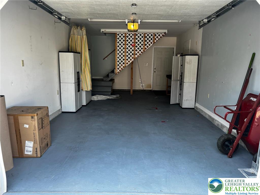 37 Evergreen Street Nazareth, PA 18064 - Photo 30 of 32 a view of a storage & utility room