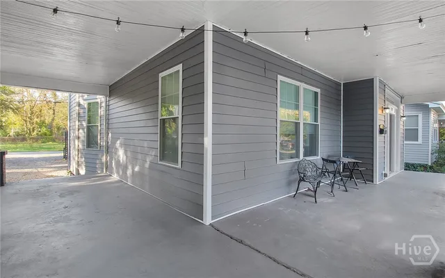 $1,340 | 721 East 36th Street, Unit A, Savannah, GA 31401