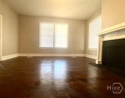 $1,340 | 721 East 36th Street, Unit A, Savannah, GA 31401