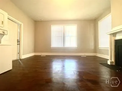 $1,340 | 721 East 36th Street, Unit A, Savannah, GA 31401