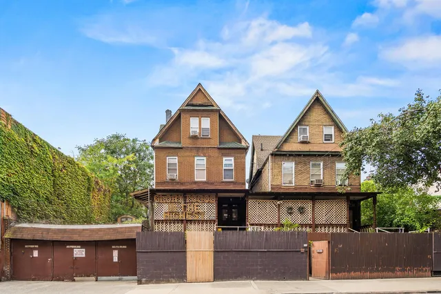 $2,100,000 | 350-354 East 193rd Street | Fordham Manor