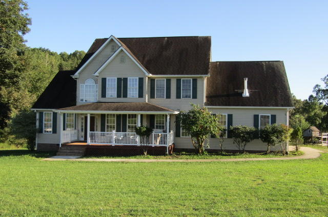 3579 Brewer Road Crossville, TN 38572 - Photo 1 of 40 3579 Brewer