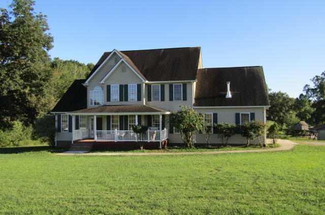 3579 Brewer Road Crossville, TN 38572 - Photo 2 of 40 3579 Brewer