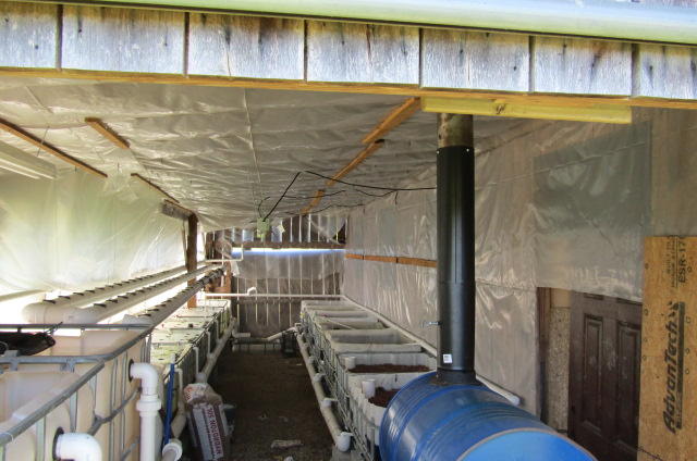 3579 Brewer Road Crossville, TN 38572 - Photo 11 of 40 Aquaponic System