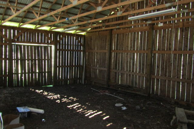 3579 Brewer Road Crossville, TN 38572 - Photo 14 of 40 Additional Barn