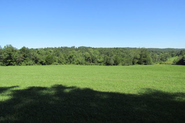 3579 Brewer Road Crossville, TN 38572 - Photo 23 of 40 Back Property Line