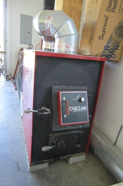 3579 Brewer Road Crossville, TN 38572 - Photo 30 of 40 Wood Back up Burner