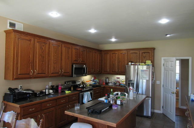 3579 Brewer Road Crossville, TN 38572 - Photo 31 of 40 Kitchen