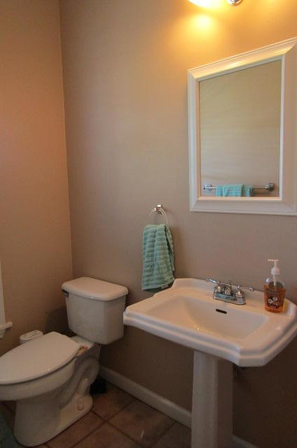 3579 Brewer Road Crossville, TN 38572 - Photo 32 of 40 1/2 Bath