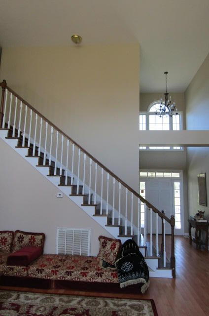 3579 Brewer Road Crossville, TN 38572 - Photo 35 of 40 Open Stair in G R