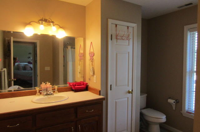 3579 Brewer Road Crossville, TN 38572 - Photo 38 of 40 Guest Bath