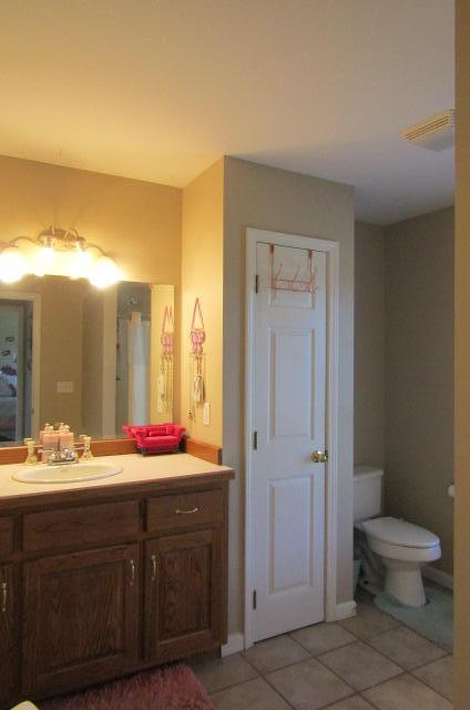3579 Brewer Road Crossville, TN 38572 - Photo 39 of 40 Guest Bath