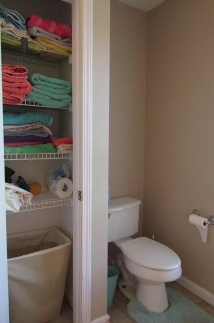 3579 Brewer Road Crossville, TN 38572 - Photo 40 of 40 Guest Bath