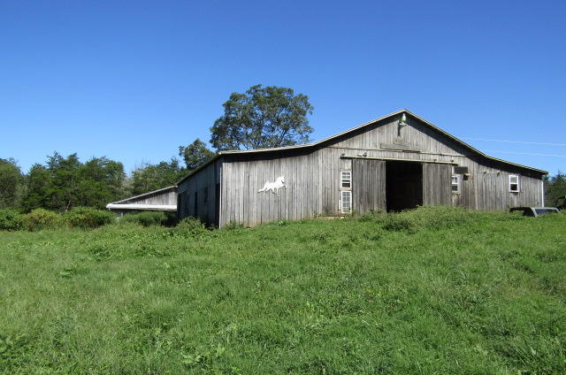 3579 Brewer Road Crossville, TN 38572 - Photo 5 of 40 Barn