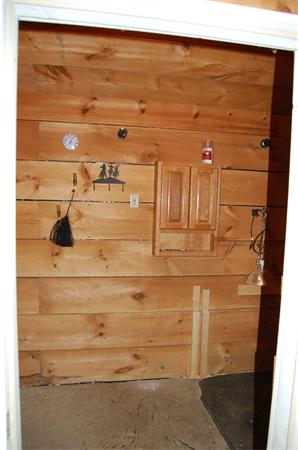 61 Coffey Hill Road Ware, MA 01082 - Photo 20 of 26 a bathroom with a shower