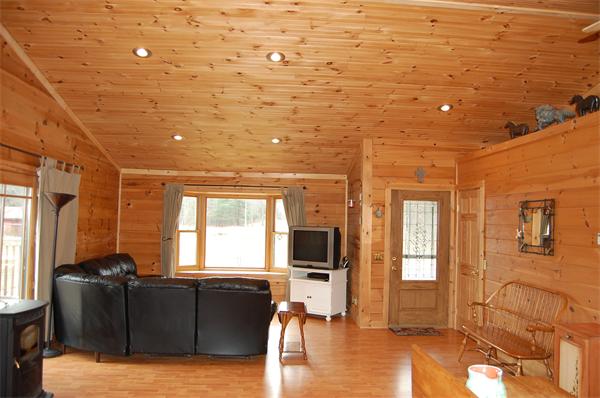 61 Coffey Hill Road Ware, MA 01082 - Photo 5 of 26 a living room with furniture