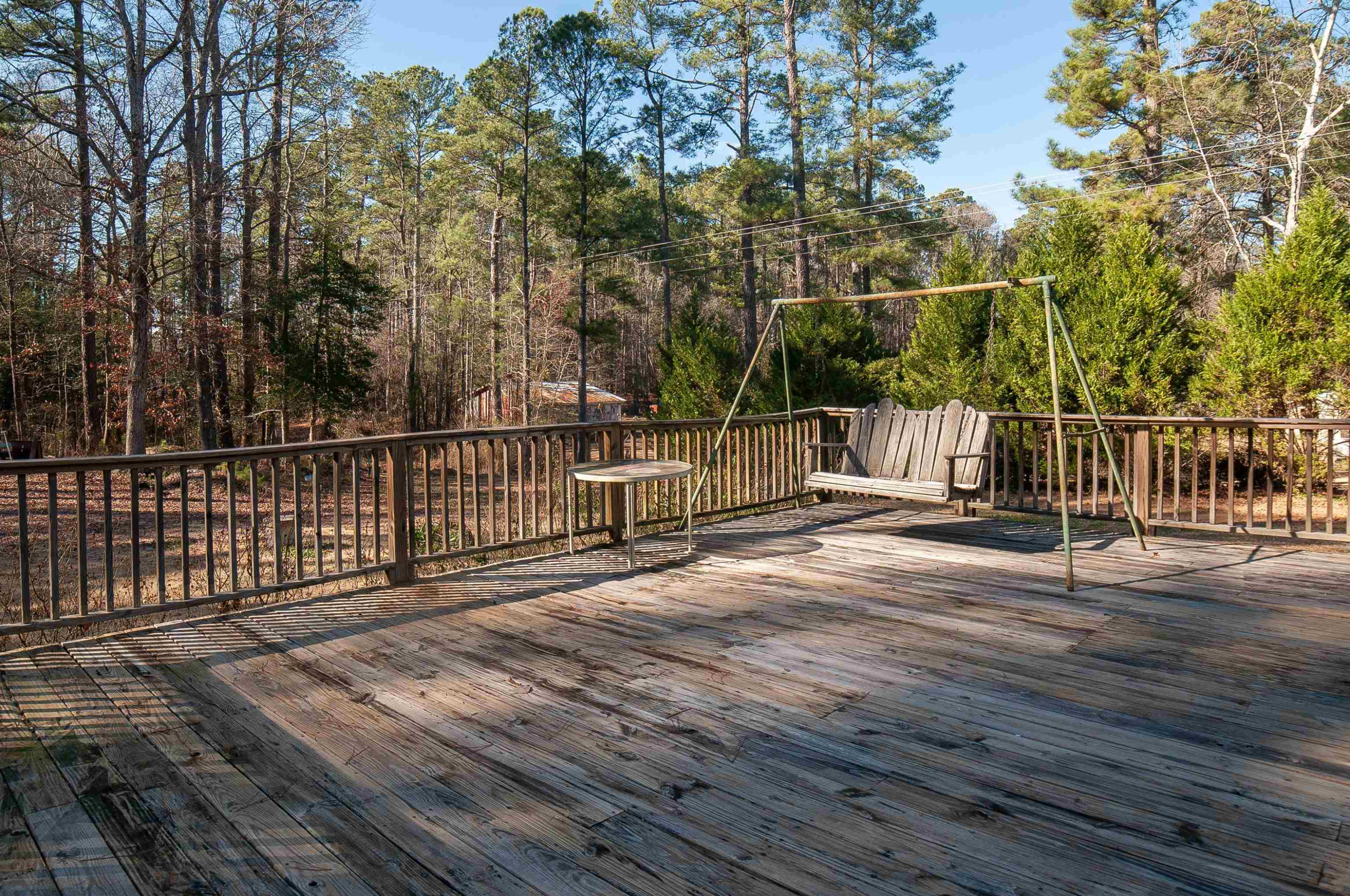 3821 Country Club Road Zebulon, NC 27597 - Photo 25 of 31 Photo 25