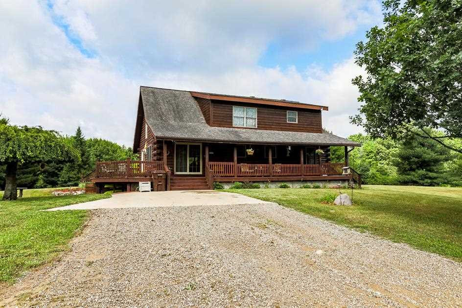 5397 Rives Junction Road Jackson, MI 49201 - Photo 1 of 47 Photo 1