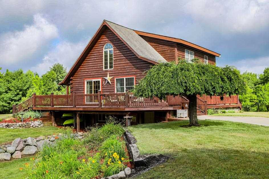 5397 Rives Junction Road Jackson, MI 49201 - Photo 12 of 47 Photo 12