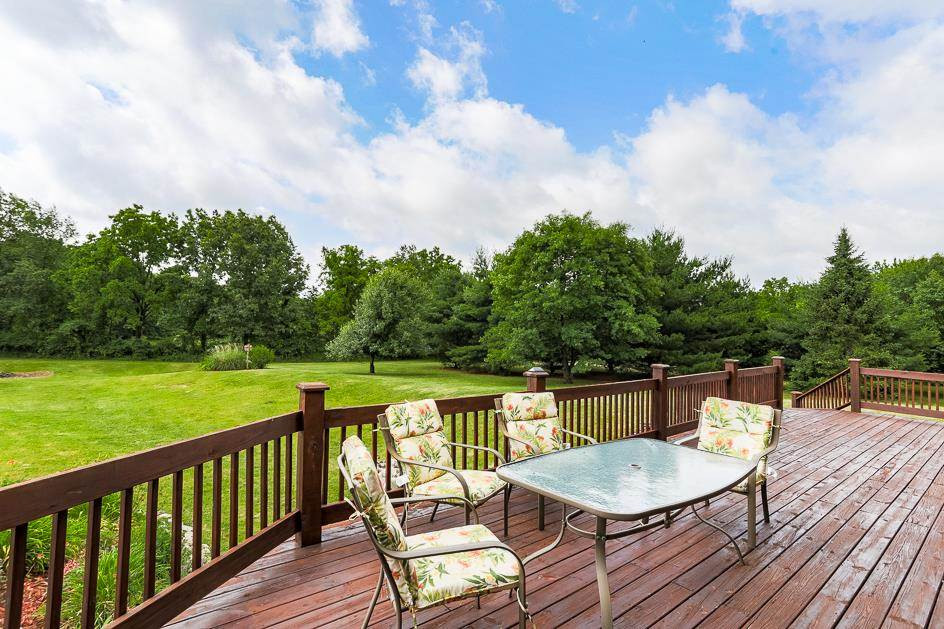 5397 Rives Junction Road Jackson, MI 49201 - Photo 16 of 47 Photo 16