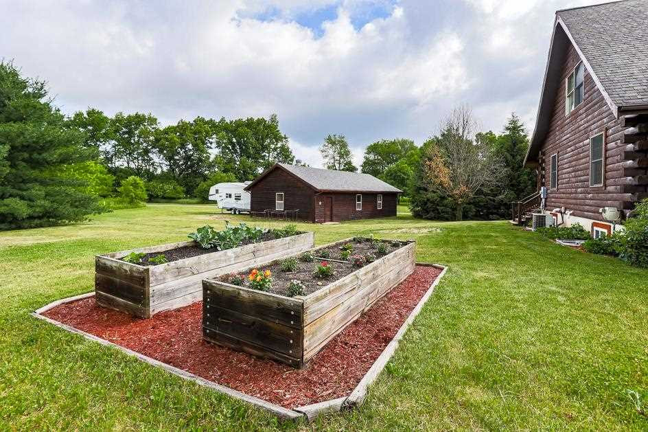 5397 Rives Junction Road Jackson, MI 49201 - Photo 23 of 47 Photo 23