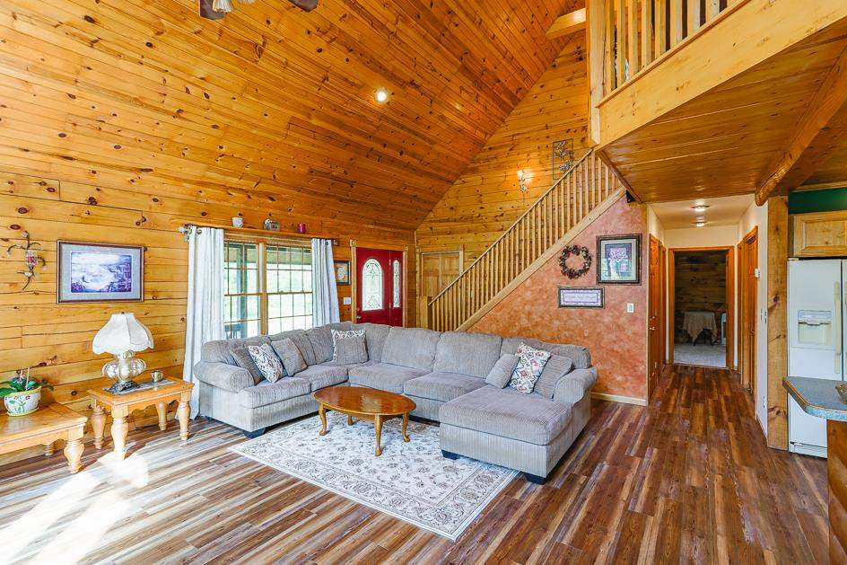 5397 Rives Junction Road Jackson, MI 49201 - Photo 26 of 47 Photo 26