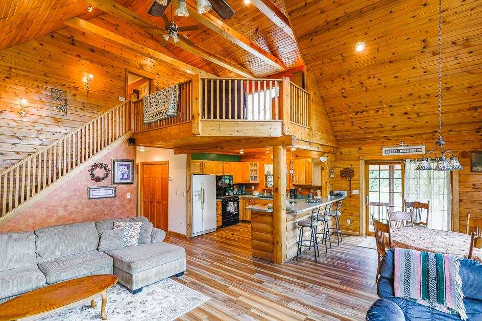 5397 Rives Junction Road Jackson, MI 49201 - Photo 3 of 47 Photo 3