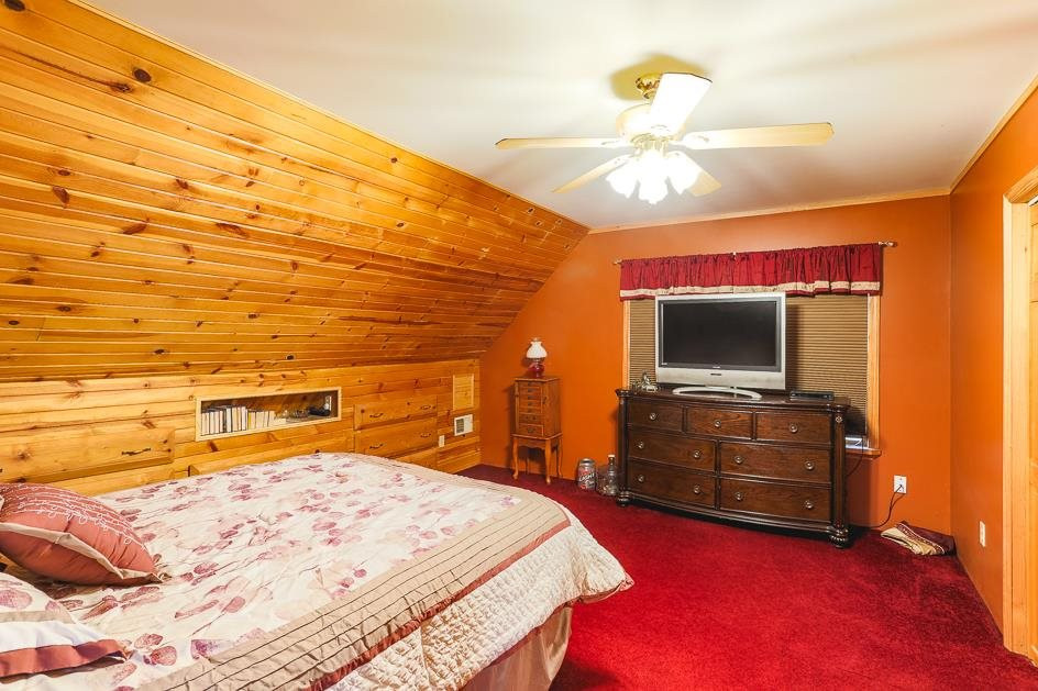 5397 Rives Junction Road Jackson, MI 49201 - Photo 39 of 47 Photo 39