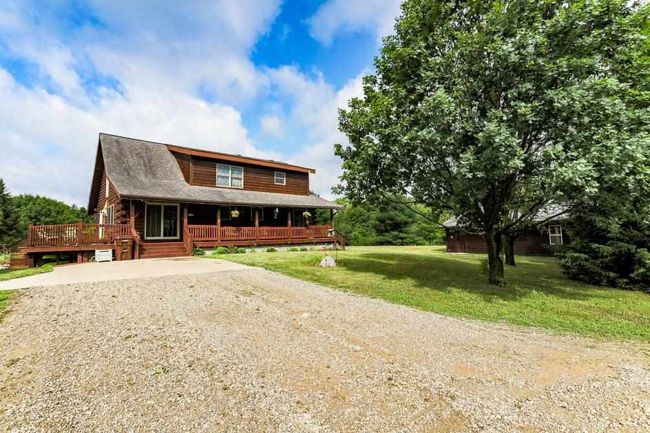 5397 Rives Junction Road Jackson, MI 49201 - Photo 6 of 47 Photo 6