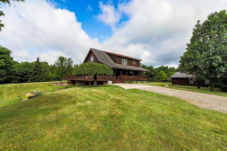 5397 Rives Junction Road Jackson, MI 49201 - Photo 8 of 47 Photo 8