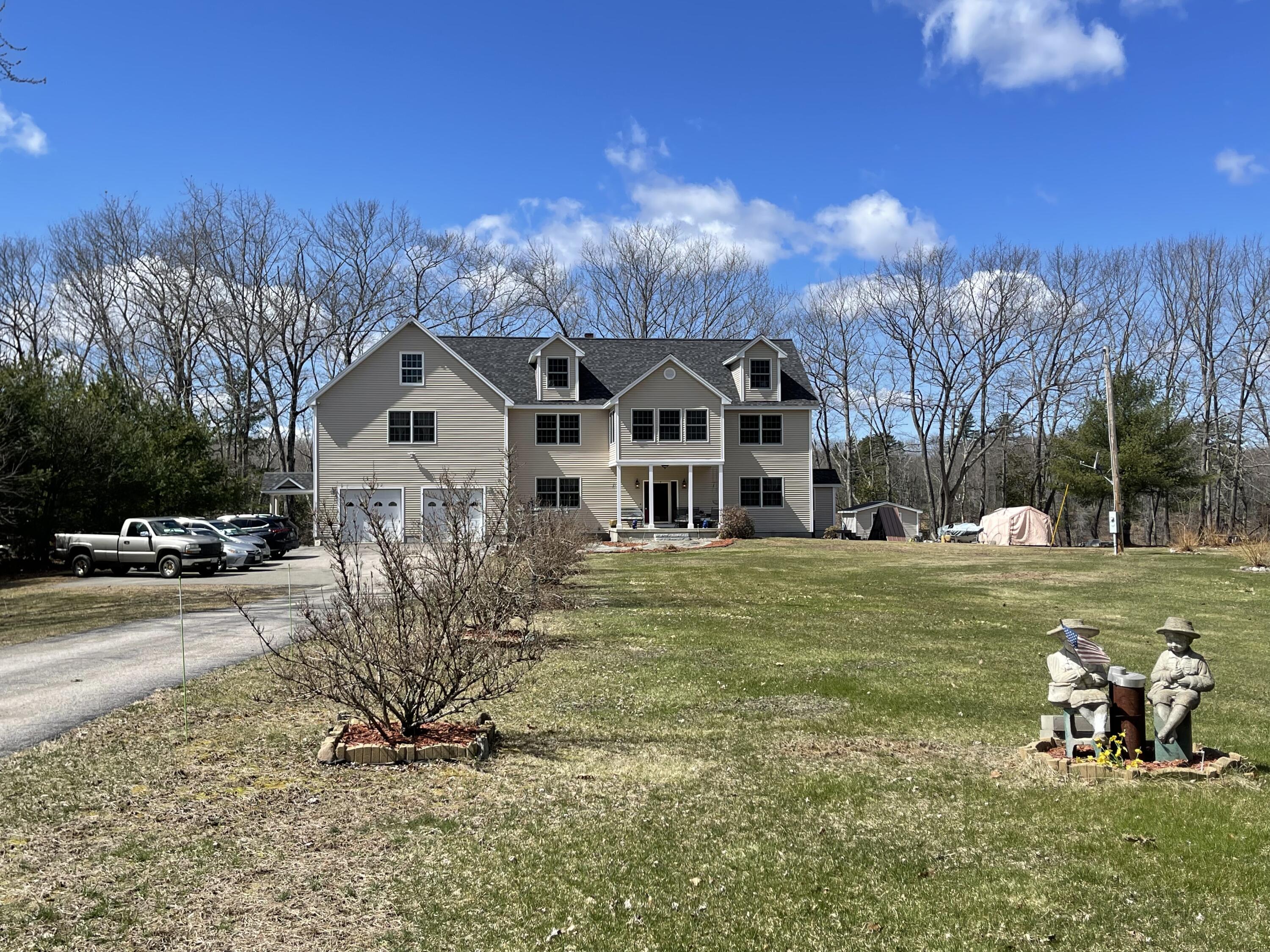 638 Riverside Drive Eddington, ME 04428 - Photo 7 of 200 3B5CA253-6DF4-4591-8215-14C0F2AEC282