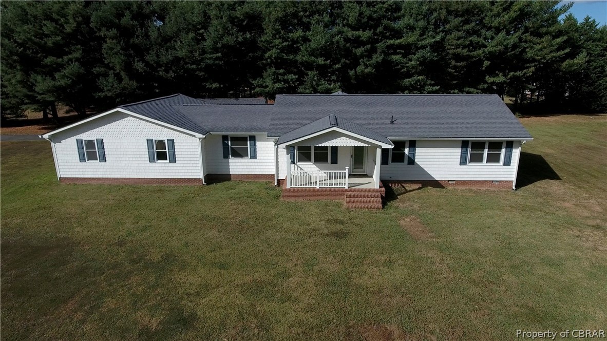 508 Oyster Point Drive Reedville, VA 22539 - Photo 7 of 49