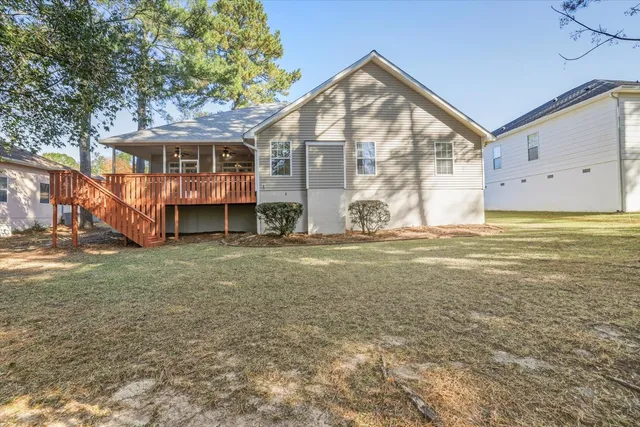 $450,000 | 4655 Fledgling Drive, Tallahassee, FL 32311