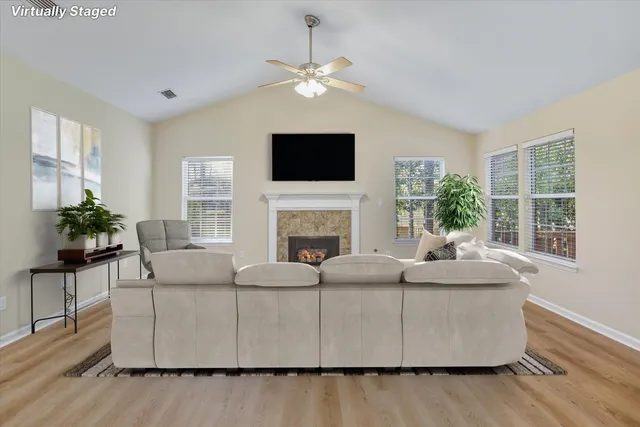 $450,000 | 4655 Fledgling Drive, Tallahassee, FL 32311