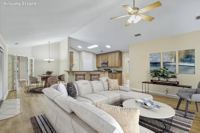 $450,000 | 4655 Fledgling Drive, Tallahassee, FL 32311