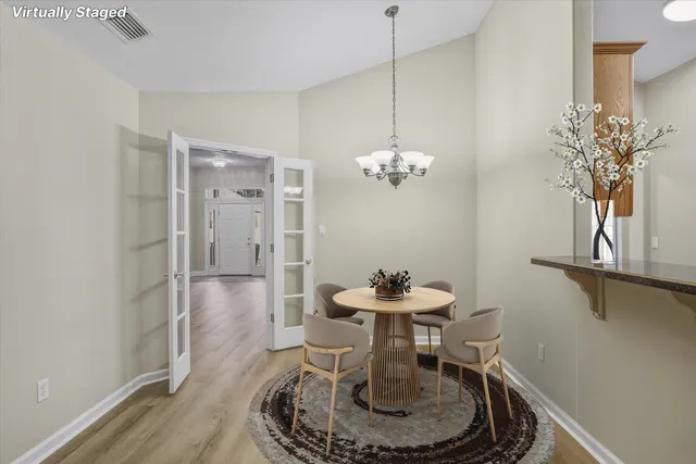 $450,000 | 4655 Fledgling Drive, Tallahassee, FL 32311