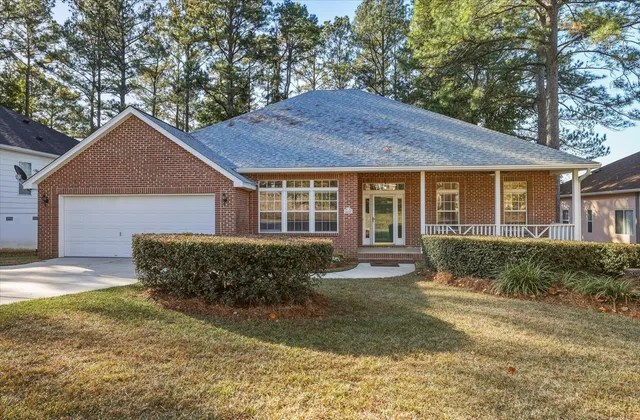 $450,000 | 4655 Fledgling Drive, Tallahassee, FL 32311