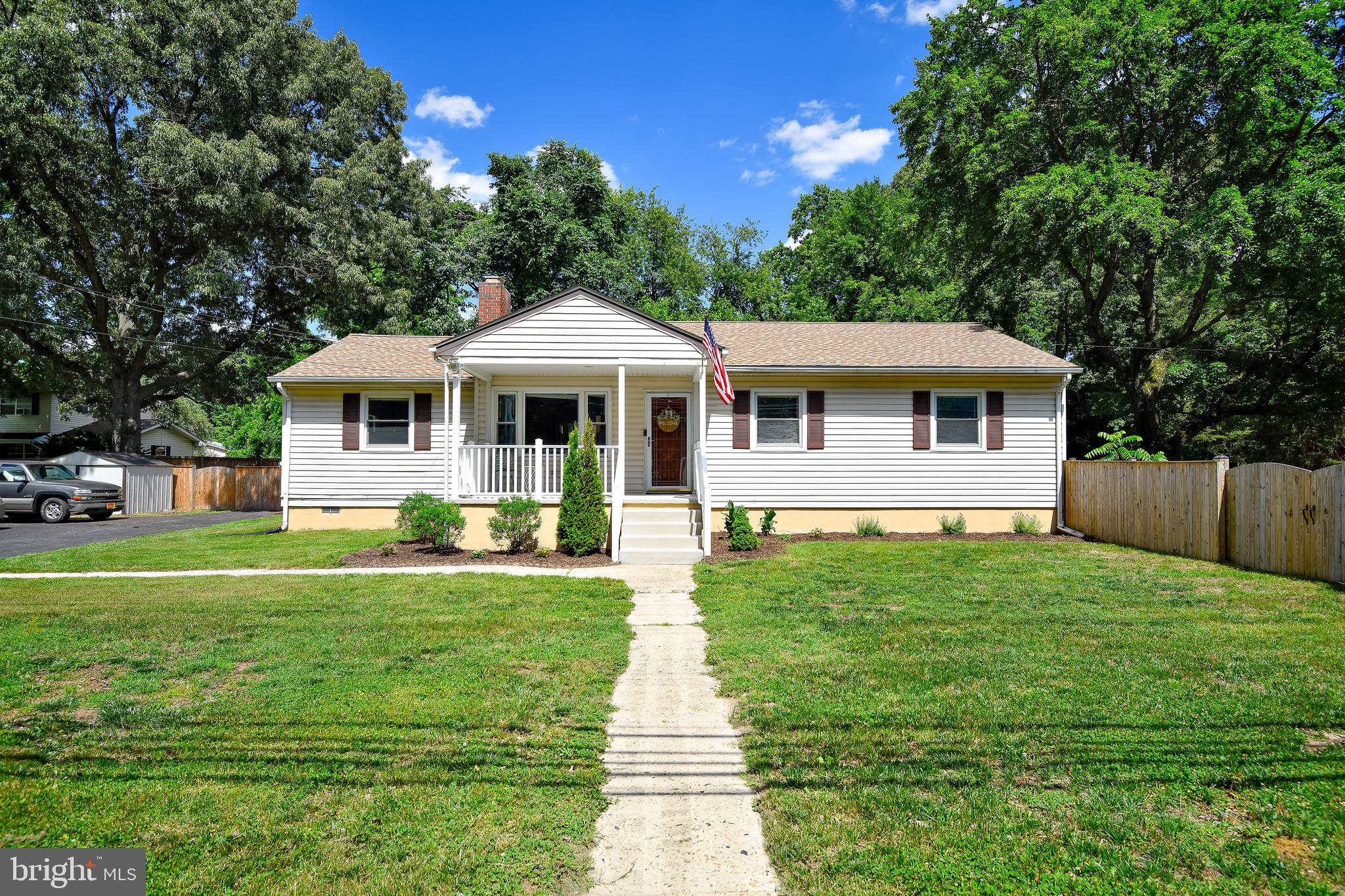 8165 Solley Road Pasadena, MD 21122 - Photo 1 of 55 Gallery Image 1