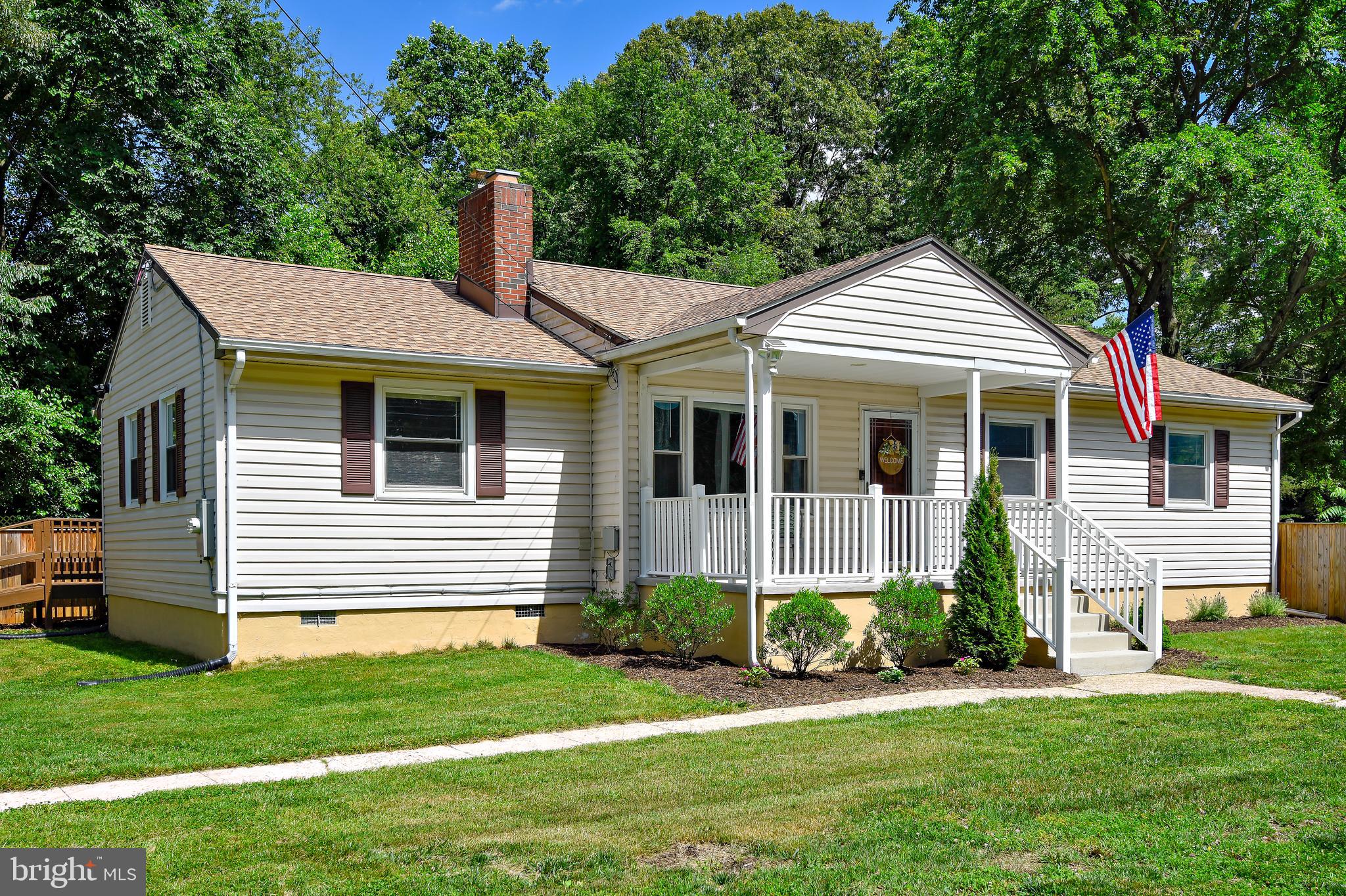 8165 Solley Road Pasadena, MD 21122 - Photo 2 of 55 Gallery Image 2