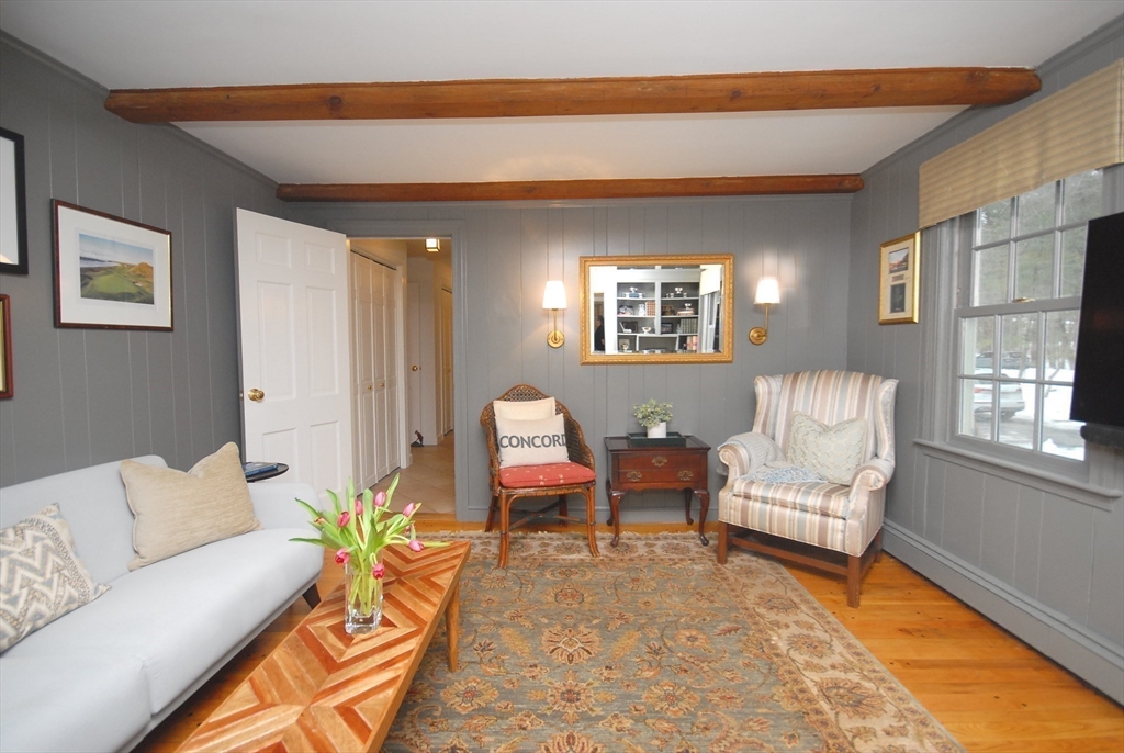 316 Lindsay Pond Road Concord, MA 01742 - Photo 24 of 42