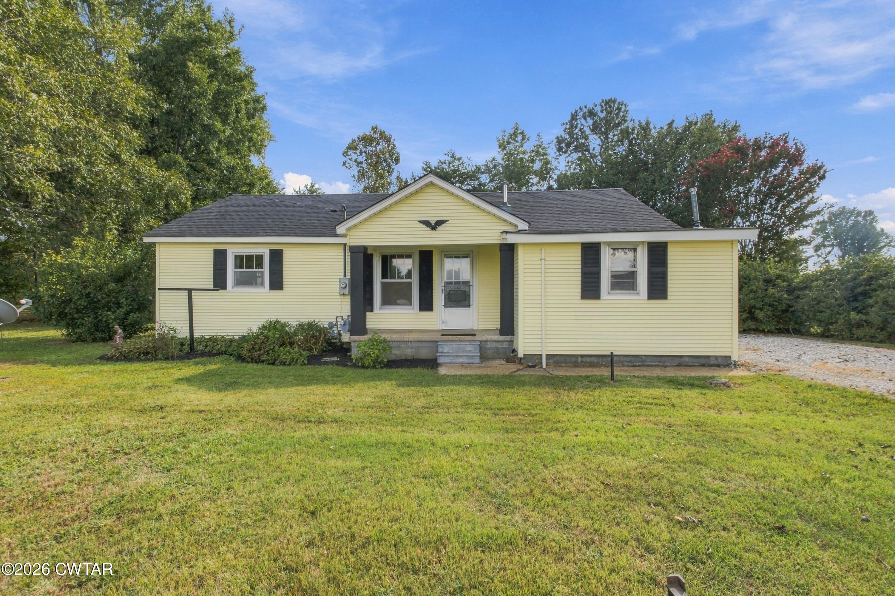 1 Grissom Road Dyer, TN 38330 - Photo 28 of 29 DSC00017