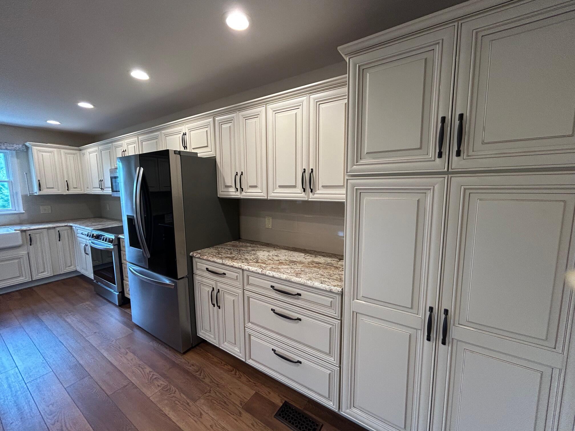 2446 Grassy Meadows Road Alderson, WV 24910 - Photo 29 of 110 Gallery Image 29