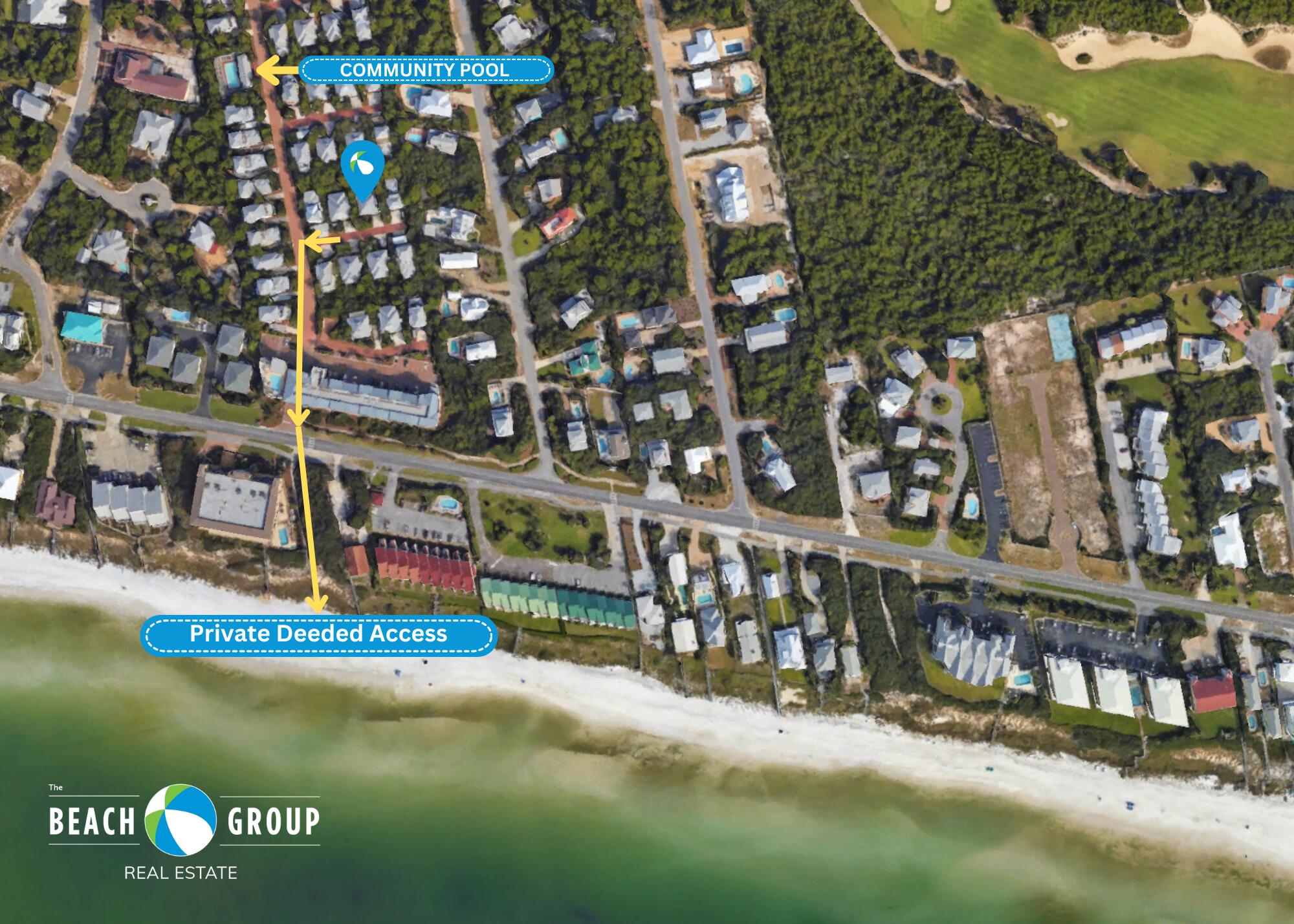 29 Olivia Lane Seacrest, FL 32461 - Photo 23 of 28