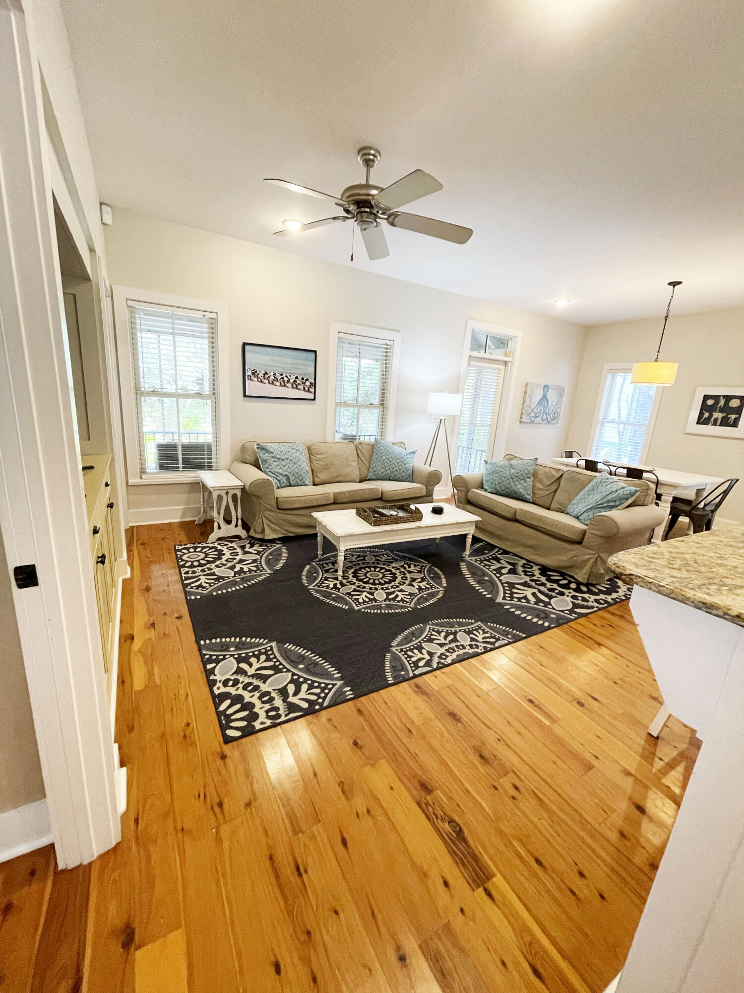 29 Olivia Lane Seacrest, FL 32461 - Photo 10 of 28 a living room with furniture rug and window