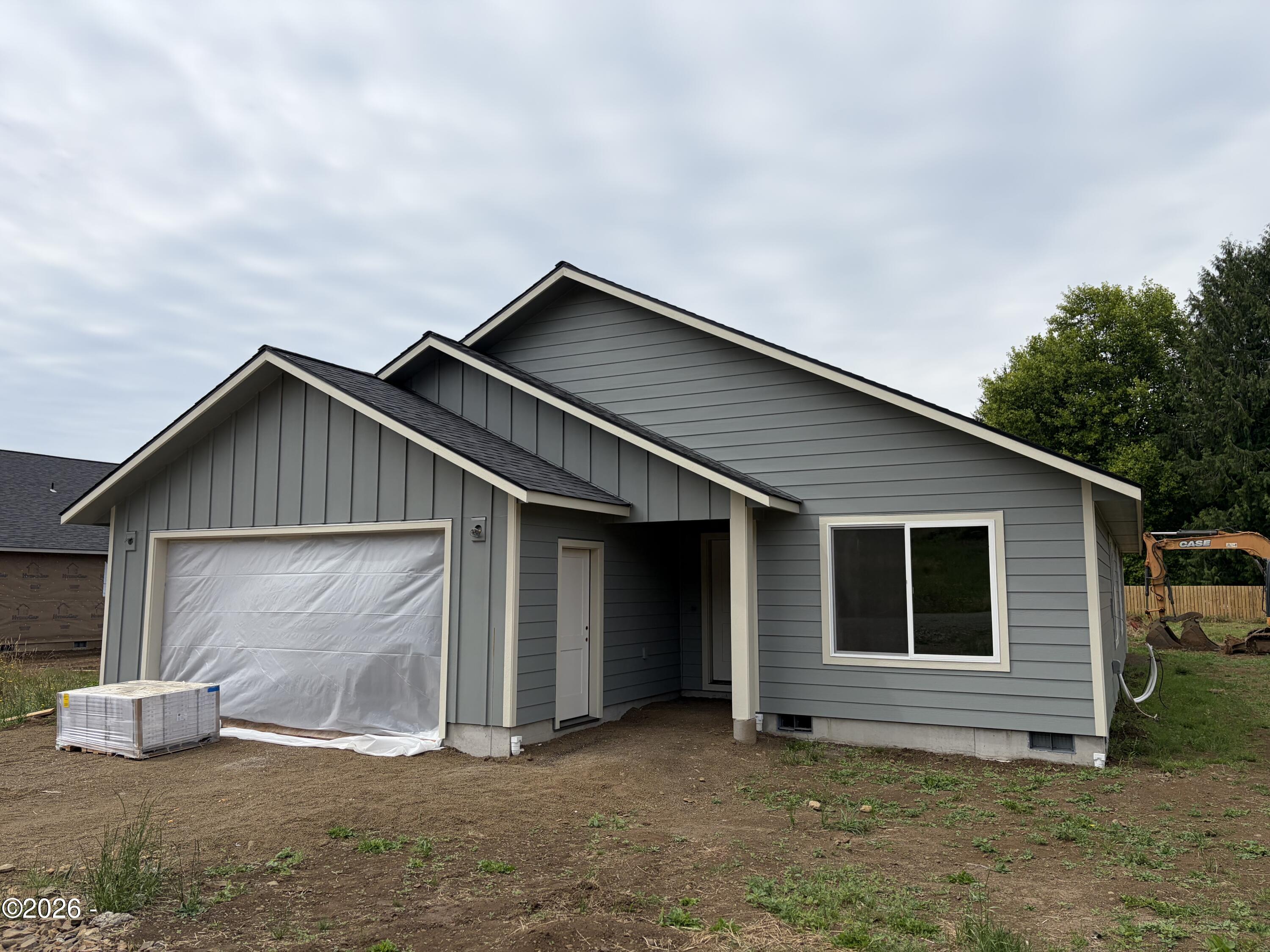 20200 Berkshire Road Beaver, OR 97112 - Photo 1 of 5
