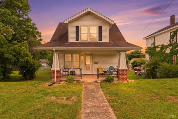 $198,900 | 1213 Main Street, Altavista, VA 24517
