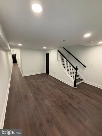 $1,895 | 2028 Druid Hill Avenue, Unit 1, Baltimore, MD 21217