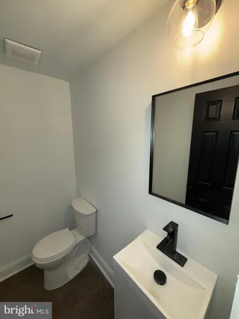 $1,895 | 2028 Druid Hill Avenue, Unit 1, Baltimore, MD 21217