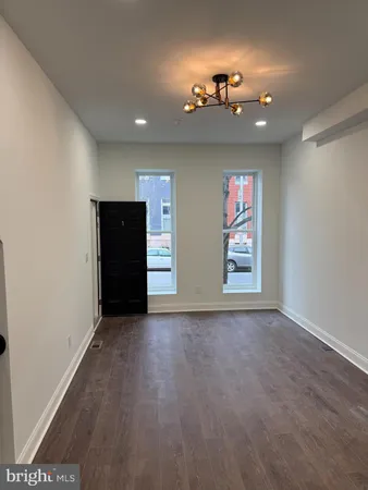 $1,895 | 2028 Druid Hill Avenue, Unit 1, Baltimore, MD 21217